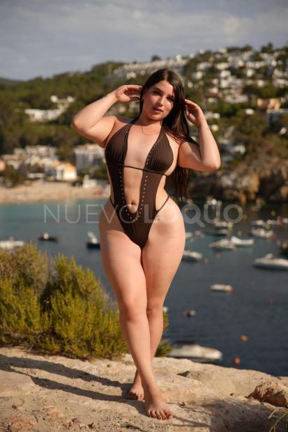  SEXY SUPER NOVEDAD