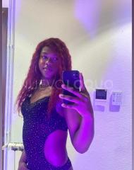 COLOMBIANA TRANS INOLVIDABLE