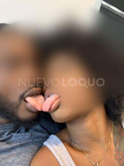  Pareja de mente abierta dispuesta a complacer tus deseos y satisfacer tus necesidades