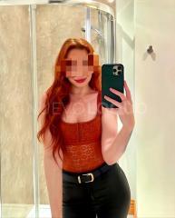 Masajista erótica muy dulce cariñosa y sensual