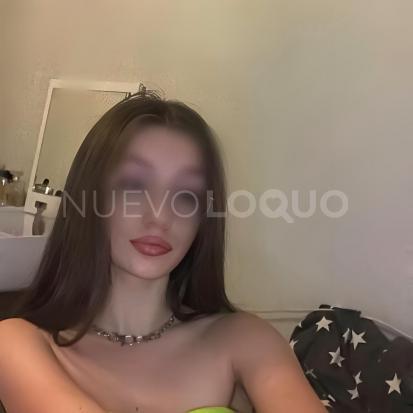  Andrea   A DOMICILIO Y   / Just  