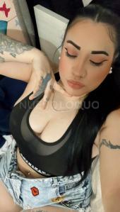 CURVY, MUY MONA Y ENCANTADOR