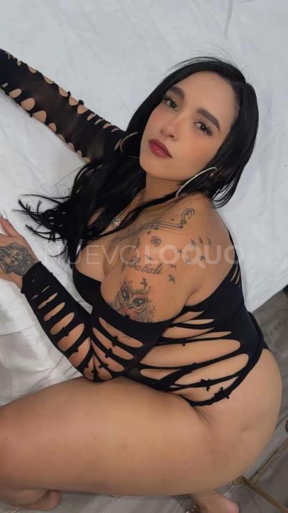 contactos pasion