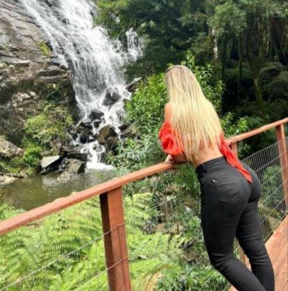  Victoria brasileña