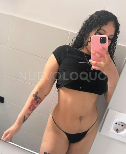  Morena Encantadora, de regreso
