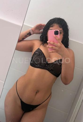 contactos pasion