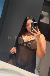 NOVEDAD, HERMOSA Y ARDIENTE