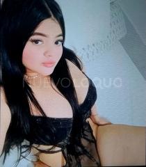 ATREVIDA Y COQUETA