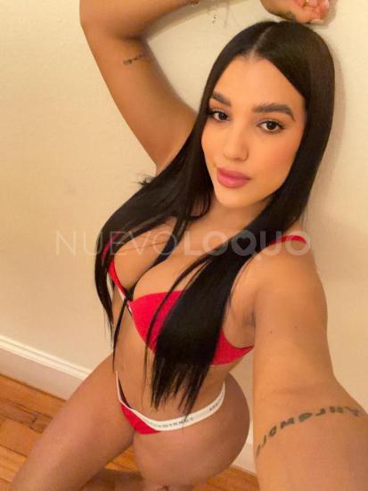  ATREVIDA Y COQUETA