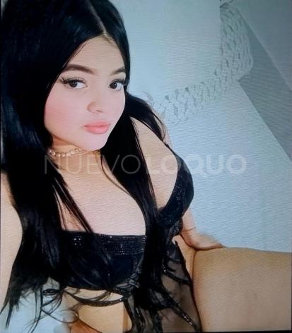  ATREVIDA Y COQUETA