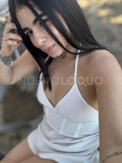  Mara hermosa latina