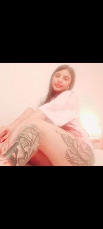  Colombiana Ardiente F I E S T E R A