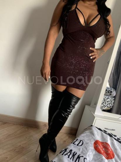  Beyonce chica morenita de lujo