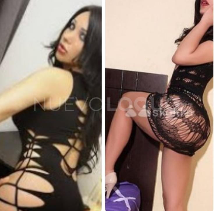  VERSATIL MUY APASIONADA Y CARIÑOSA  ROSAS MEDÍA HORA