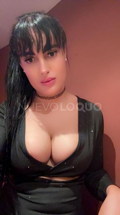  Trans morbo hecho realidad implicada