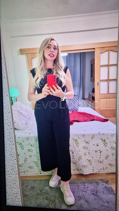  MEGA NOVEDAD TRAVESTI ANDREA MÁRQUEZ RUBÍA BESUCONA.
