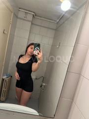Novedad jovencita sexi
