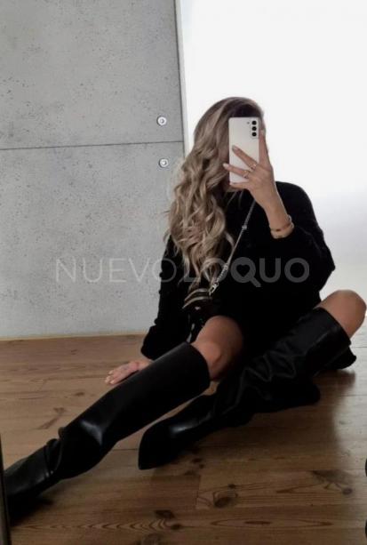  Bella Ucraniana