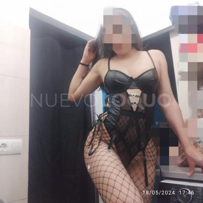  Dahiana paraguaya muy guapa NOVEDAD 🩷🩷🩷