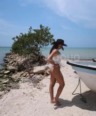 Latina divertida y ️