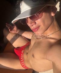 Jovencito Colombiano