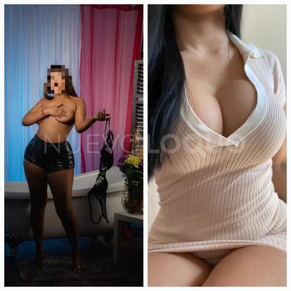  Duo latinas 