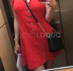 Española madurita  años