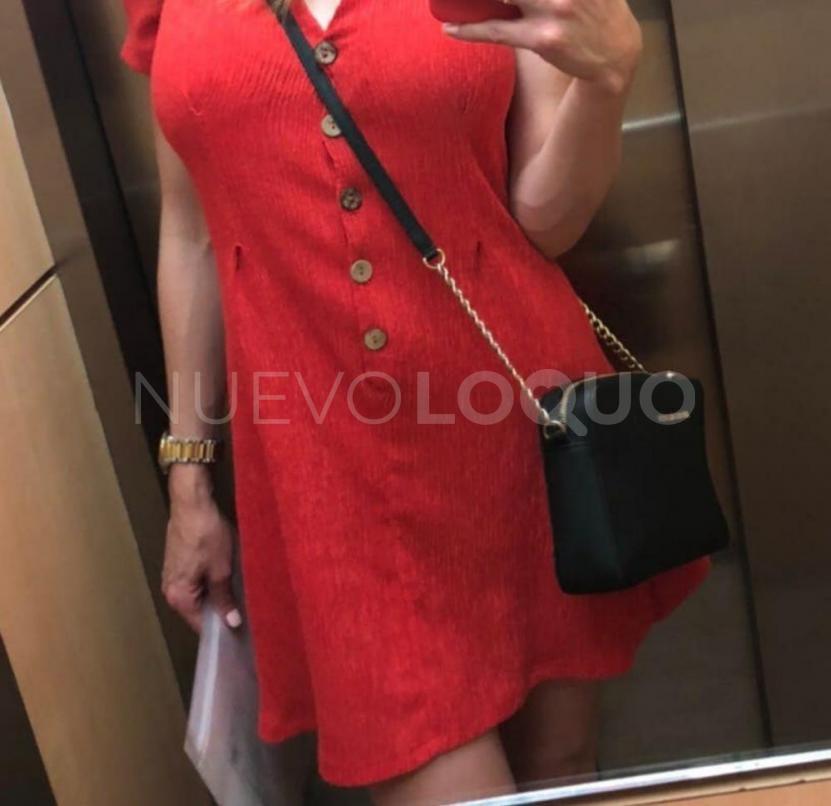  Española madurita  años