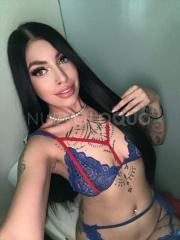 IMPLICADA Y DIVERTIDA