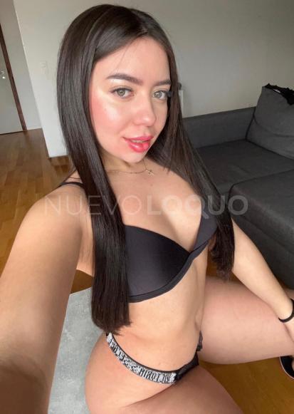  IBIZA-LATINA CALIENTE Y SEXY. 