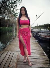 Latina sexy nueva en olot pocos días