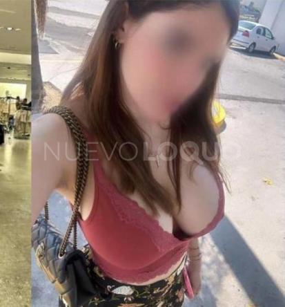  Bella exótica colombiana