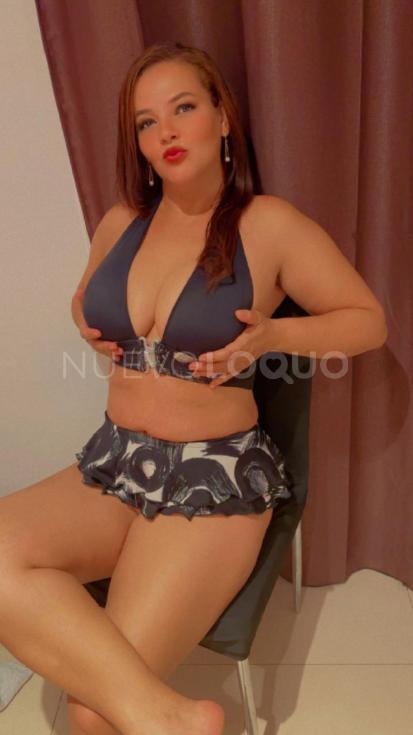  Guapa brasileña novedad