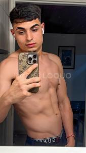 Chico Latino XXL (CON SITIO) Pocos días!