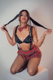 ⭐⭐⭐⭐VALENTINA, VENEZOLANA ARROLLADORA Y DULCE