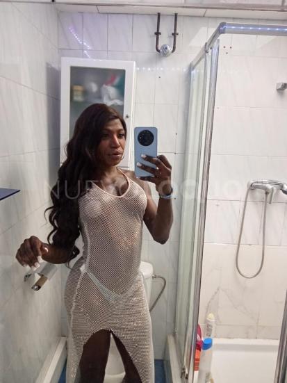  XXX LUANA XXX