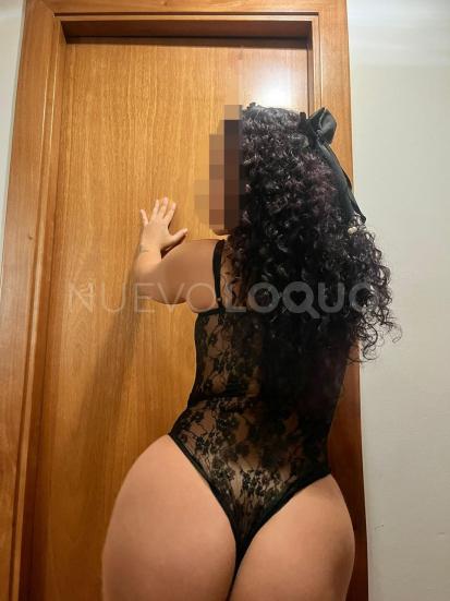  Jovencita en Lloret pro Primera ves
