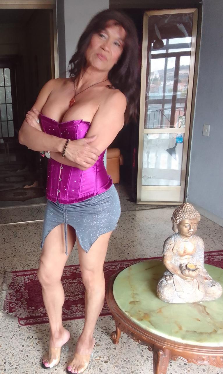 contactos pasion