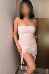 Señorita dulce y simpática!!! NOVEDAD