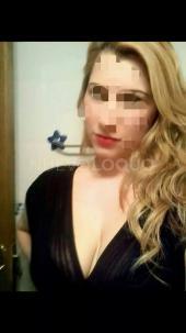 ITALIANA ....QUIERES DARTE UN CAPRICHO  MUY ARDIENTE  