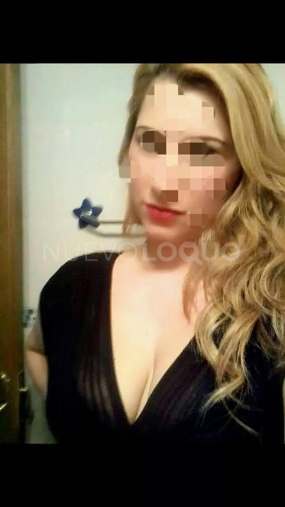  ITALIANA ....QUIERES DARTE UN CAPRICHO  MUY ARDIENTE  