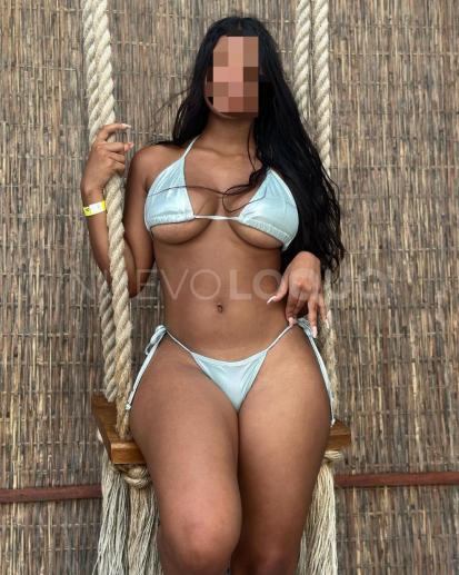  MODELO DE LUJO  SEXY LATINA  RICA, JUGUETONA Y COMPLACIENTE 