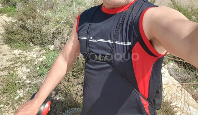  Masajista Masculino