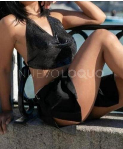  LUNA BONITA LATINA ..TE ESPERO ..TARRAGONA