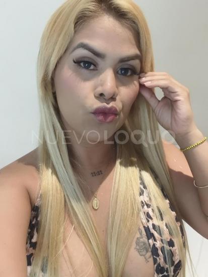 venezolana hermosa