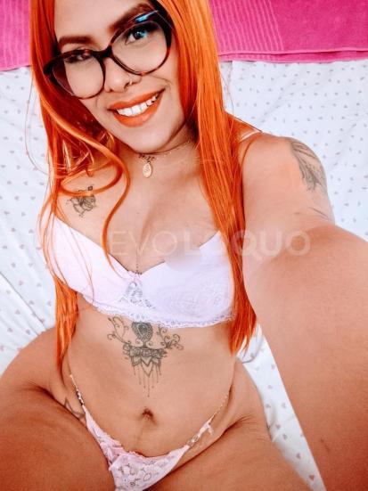  Venezolana Culona y fogosa