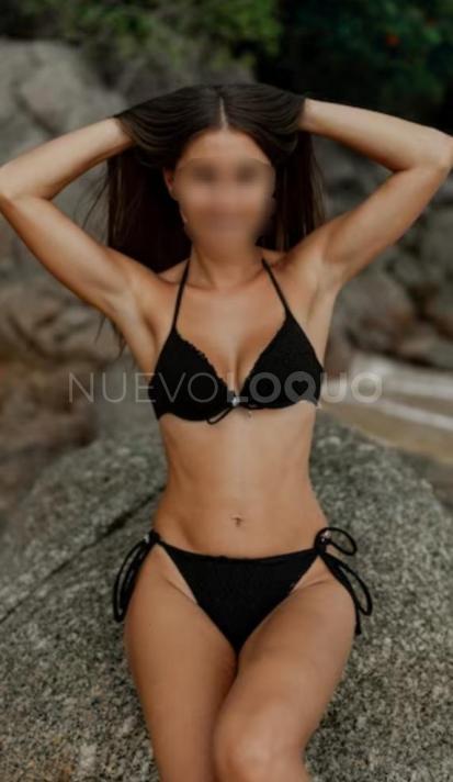   FLAQUITA MANEJABLE DE CANARIAS, SIN TABUS.