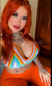 MODELO VENEZOLANA CON GANAS DE UNA 