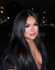 Belleza Latina única exclusiva para ti