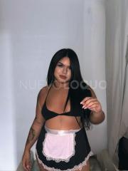 Belleza Latina única exclusiva para ti
